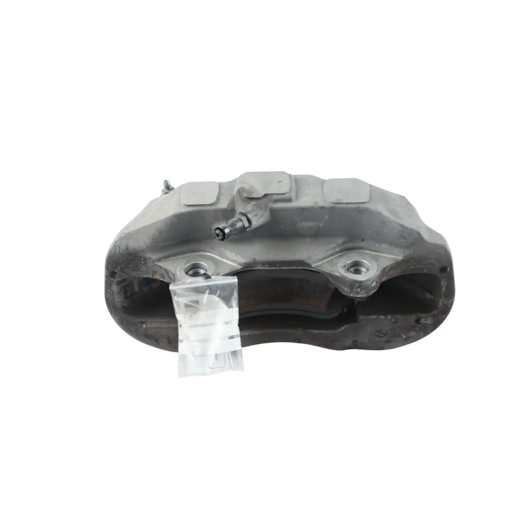 Mercedes W206 Sport Brake Caliper Front Right O/S Wheel Braking Unit - SKU A2064218000 - Part number A2064218000