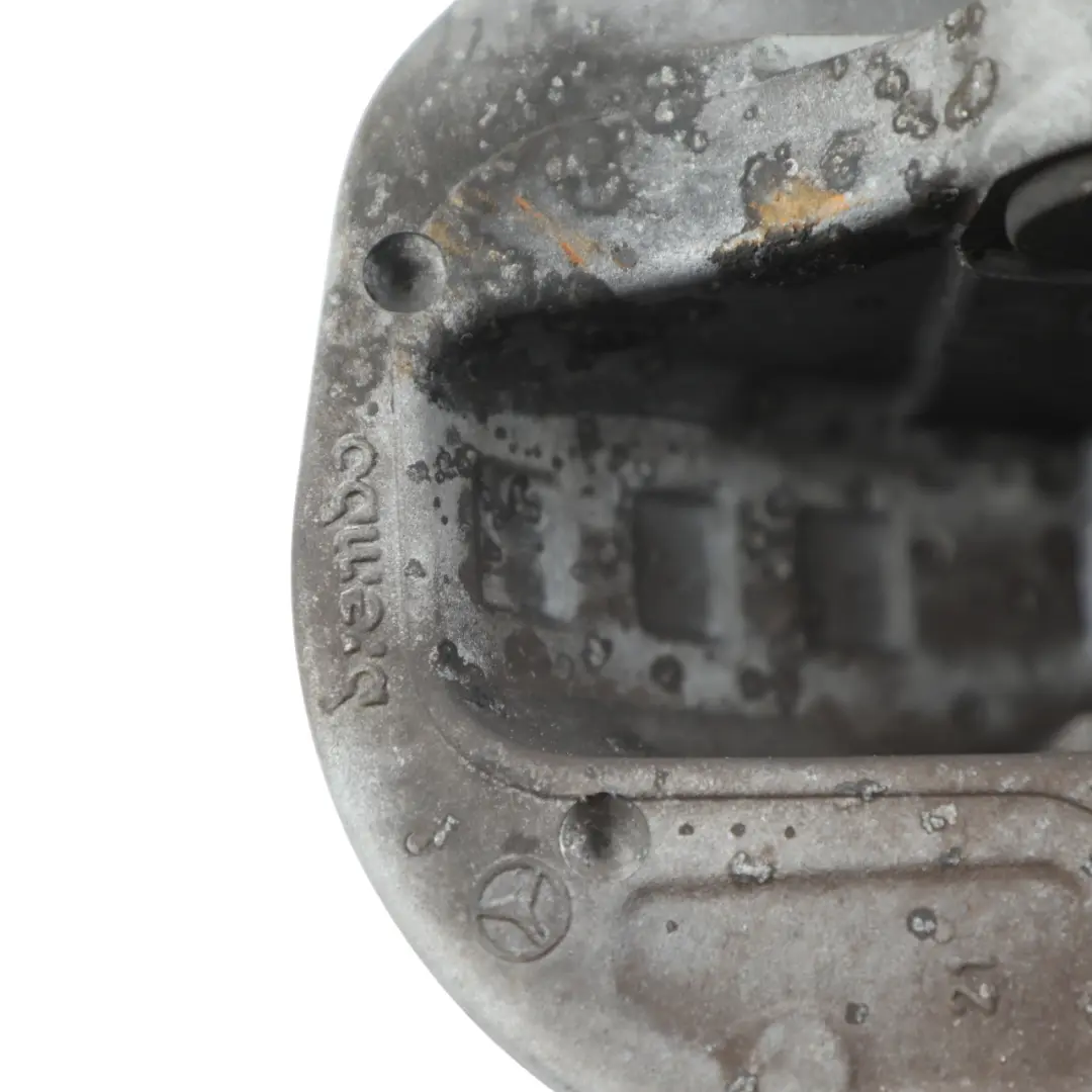 Brake Caliper Front Right O/S Wheel Braking Unit to Mercedes W206 Sport with Part number A2064218000 Mercedes W206 Sport Brake Caliper Front Right O/S Wheel Braking Unit - SKU A2064218000 - Part number A2064218000