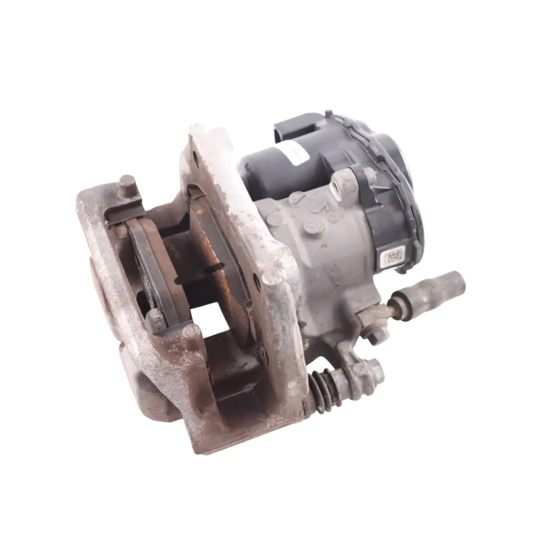 W214 C236 Brake Caliper Housing Carrier Rear Left N/S A2064233200 to Mercedes W206 with Part number A2064233100 Mercedes W206 W214 C236 Brake Caliper Housing Carrier Rear Left N/S A2064233200 - SKU A2064233100 - Part number A2064233100