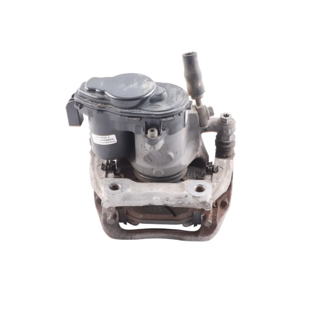 Mercedes W206 W214 C236 Brake Caliper Housing Carrier Rear Left N/S A2064233200 - SKU A2064233100 - Part number A2064233100
