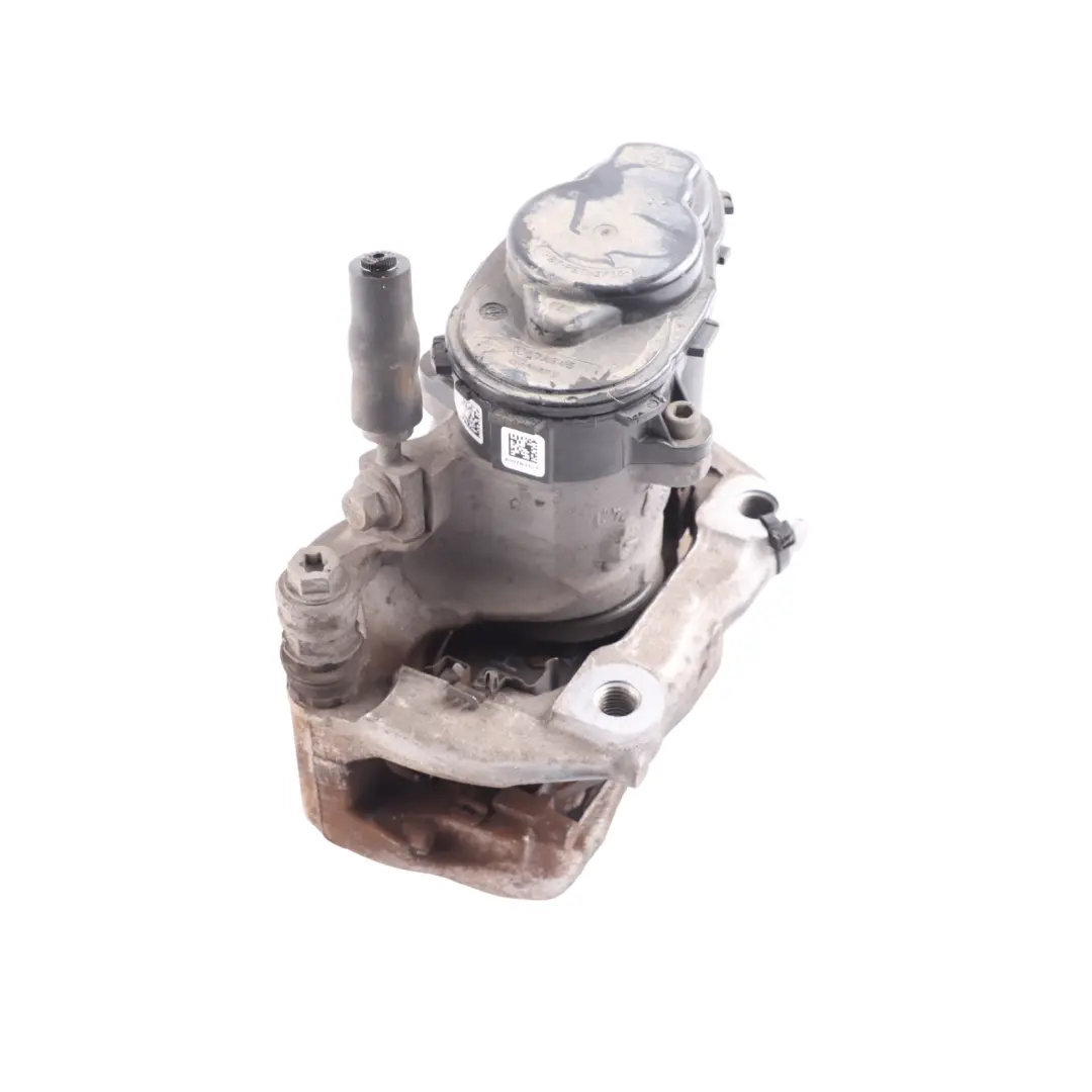 W214 C236 Brake Caliper Housing Carrier Rear Right O/S to Mercedes W206 with Part number A2064233200 Mercedes W206 W214 C236 Brake Caliper Housing Carrier Rear Right O/S - SKU A2064233200 - Part number A2064233200