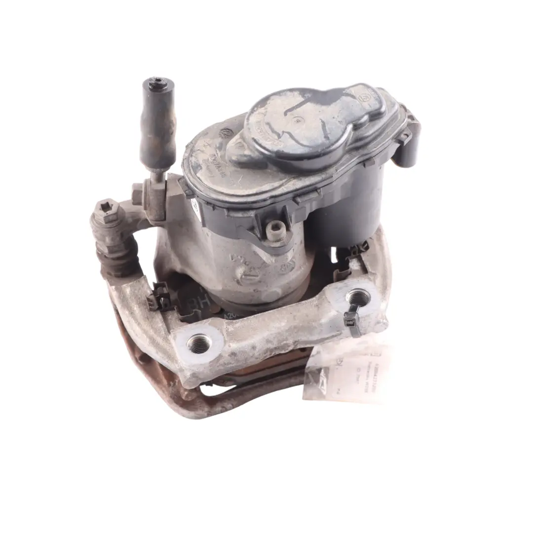 W214 C236 Brake Caliper Housing Carrier Rear Right O/S to Mercedes W206 with Part number A2064233200 Mercedes W206 W214 C236 Brake Caliper Housing Carrier Rear Right O/S - SKU A2064233200 - Part number A2064233200