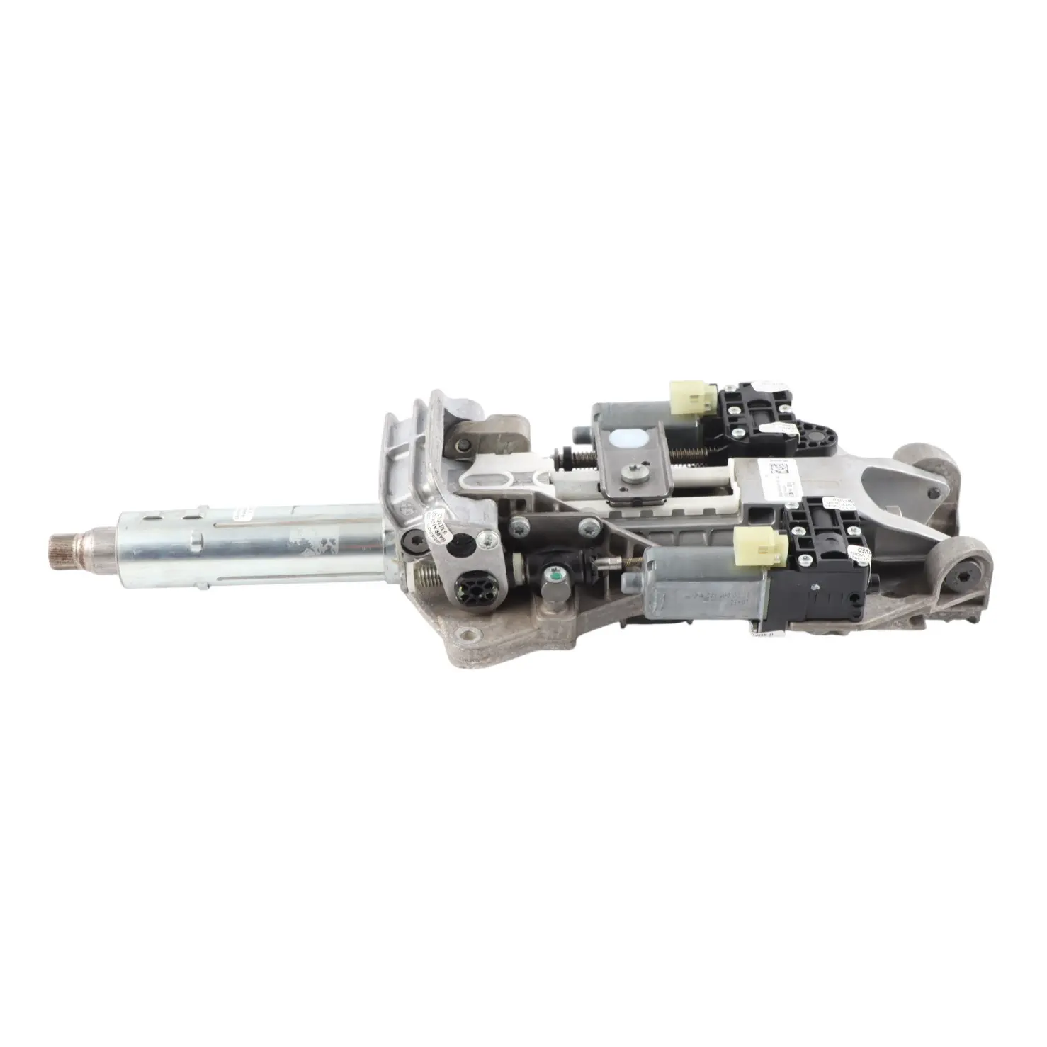Mercedes W206 Steering Column Mechanism Electric Memory A2064601300