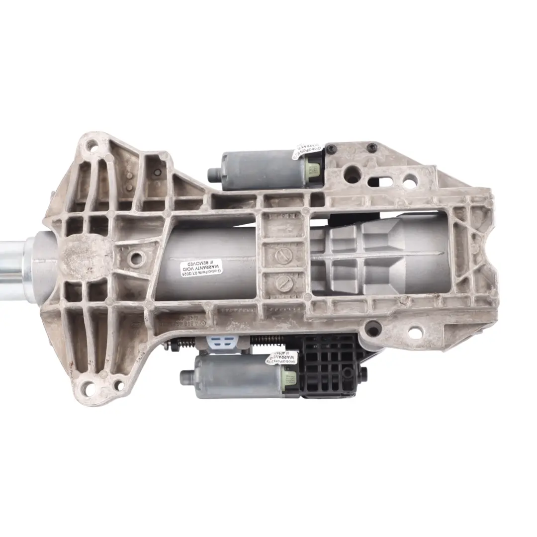 Steering Column Mechanism Electric Memory to Mercedes W206 with Part number A2064601300 Mercedes W206 Steering Column Mechanism Electric Memory - SKU RHD-A2064601300 - Part number A2064601300