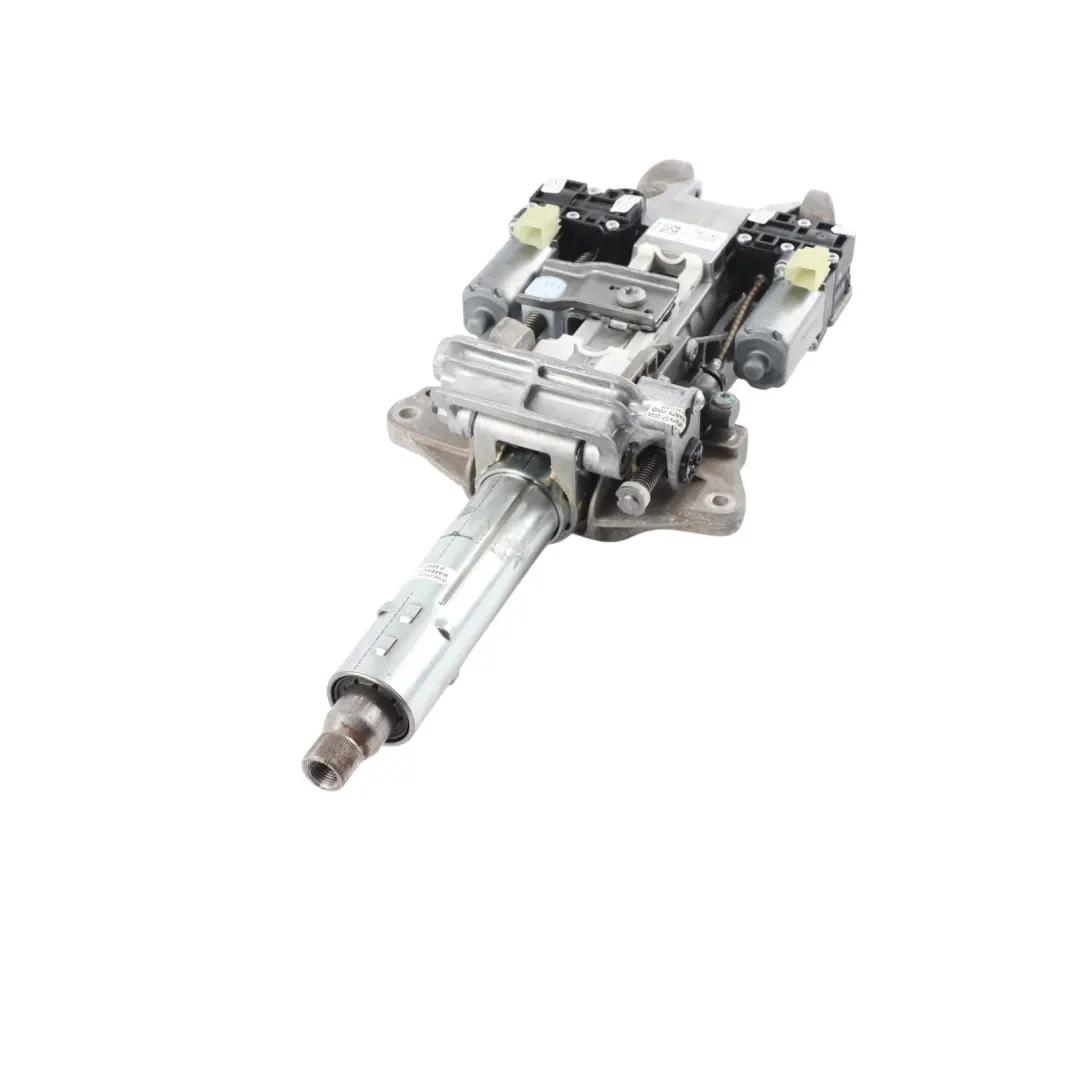 Mercedes W206 Steering Column Mechanism Electric Memory - SKU RHD-A2064601300 - Part number A2064601300