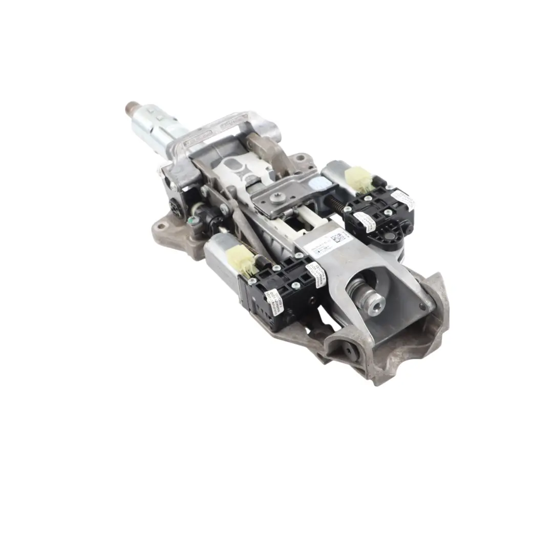 Mercedes W206 Steering Column Mechanism Electric Memory - SKU RHD-A2064601300 - Part number A2064601300