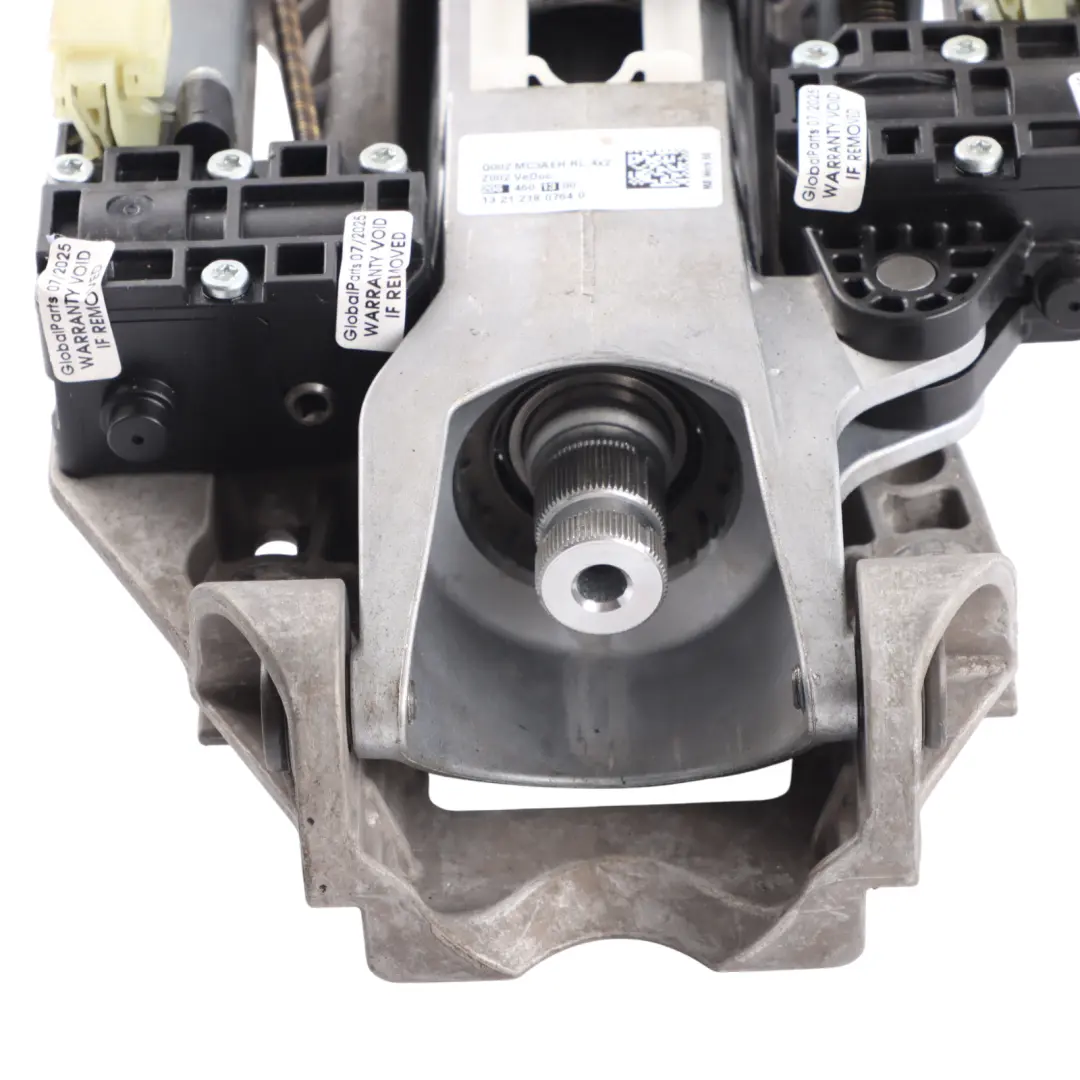 Mercedes W206 Steering Column Mechanism Electric Memory - SKU RHD-A2064601300 - Part number A2064601300