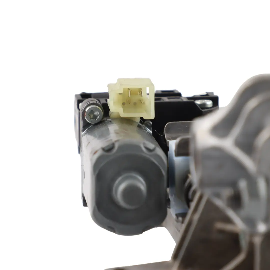 Mercedes W206 Steering Column Mechanism Electric Memory - SKU RHD-A2064601300 - Part number A2064601300