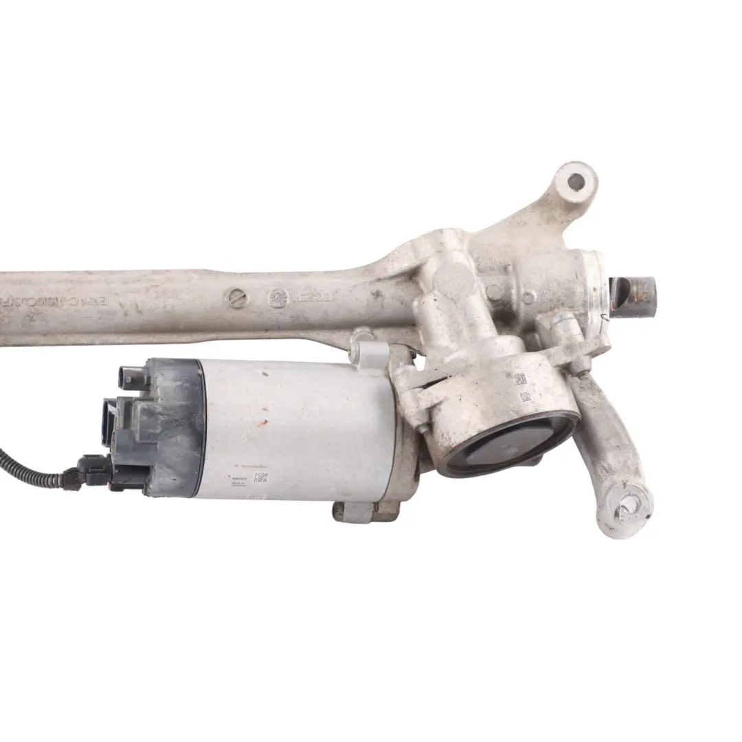 Electrical Power Steering Rack Shaft to Mercedes W206 with Part number A2064602402 Mercedes W206 Electrical Power Steering Rack Shaft - SKU A2064602402 - Part number A2064602402