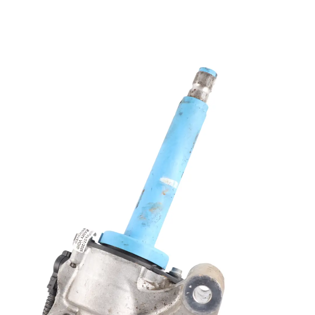 Mercedes W206 Electrical Power Steering Rack Shaft - SKU A2064602402 - Part number A2064602402