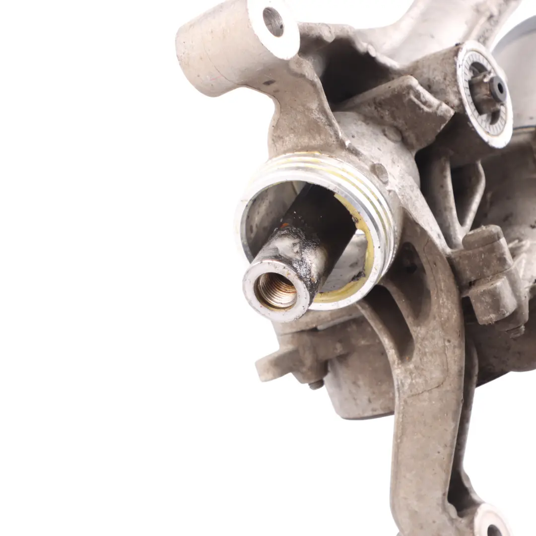 Electrical Power Steering Rack Shaft to Mercedes W206 with Part number A2064602402 Mercedes W206 Electrical Power Steering Rack Shaft - SKU A2064602402 - Part number A2064602402