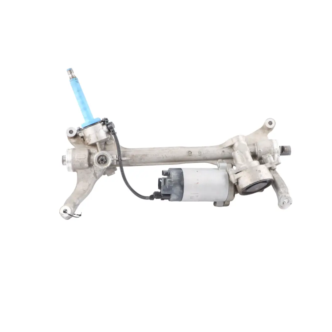 Electrical Power Steering Rack Shaft to Mercedes W206 with Part number A2064602402 Mercedes W206 Electrical Power Steering Rack Shaft - SKU A2064602402 - Part number A2064602402