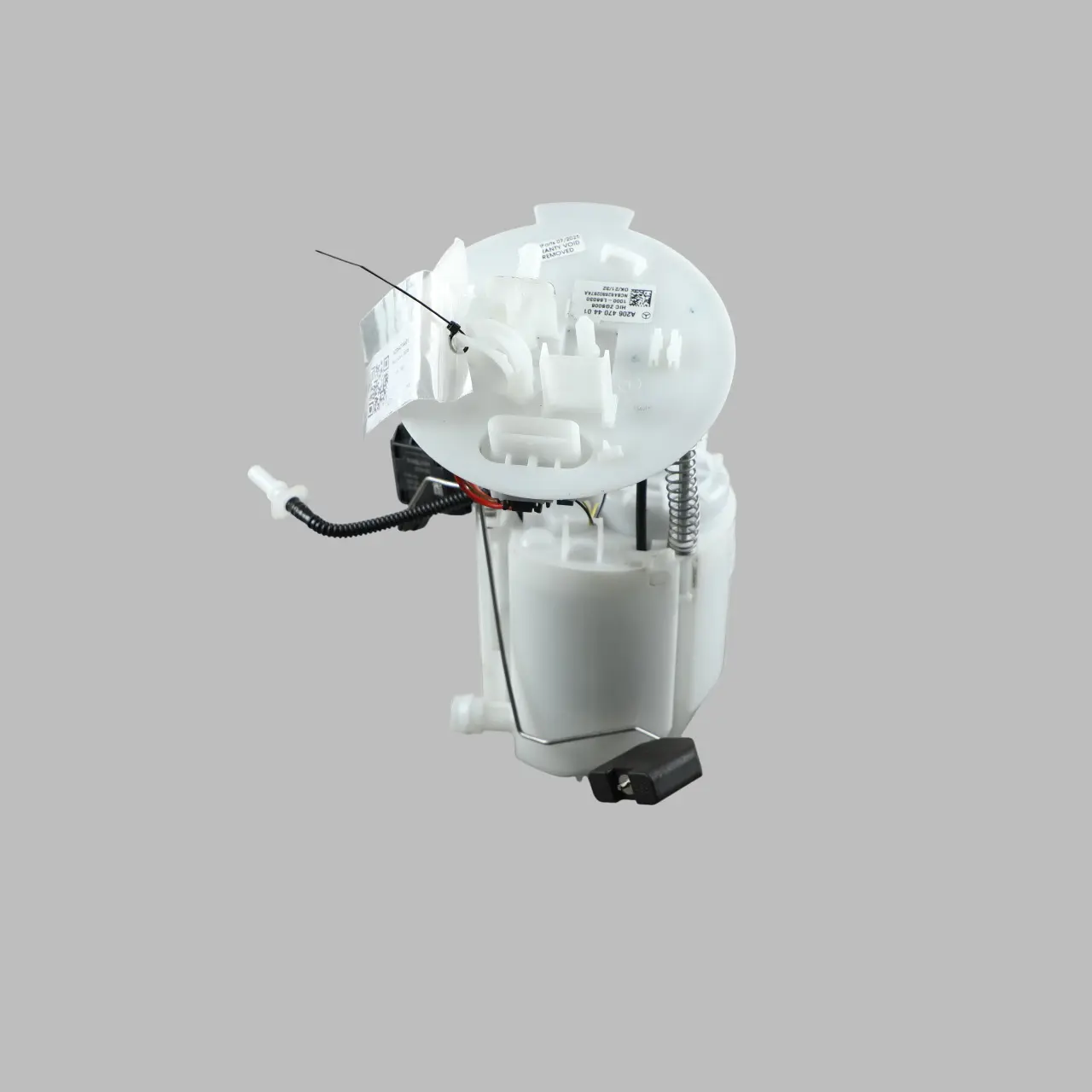 Mercedes W206 M254 Petrol Engine Fuel Pump Sender Unit A2064704401