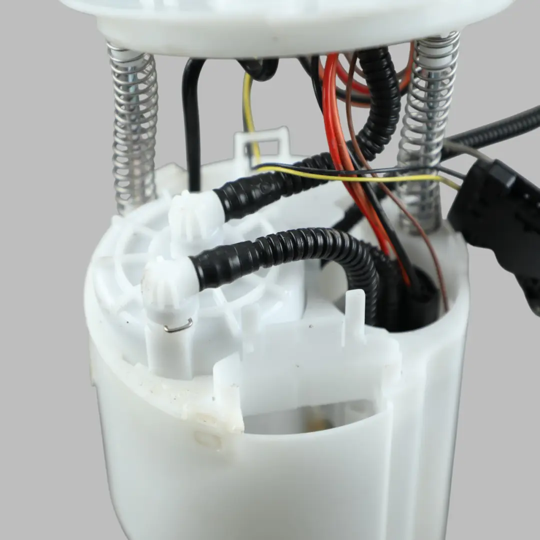 M254 Petrol Engine Fuel Pump Sender Unit to Mercedes W206 with Part number A2064704401 Mercedes W206 M254 Petrol Engine Fuel Pump Sender Unit - SKU A2064704401 - Part number A2064704401