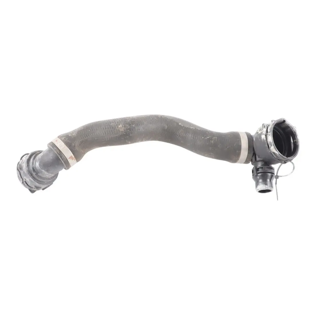 Mercedes W206 M254 Lower Cooler Coolant Hose Pipe Line Tube A2065010200