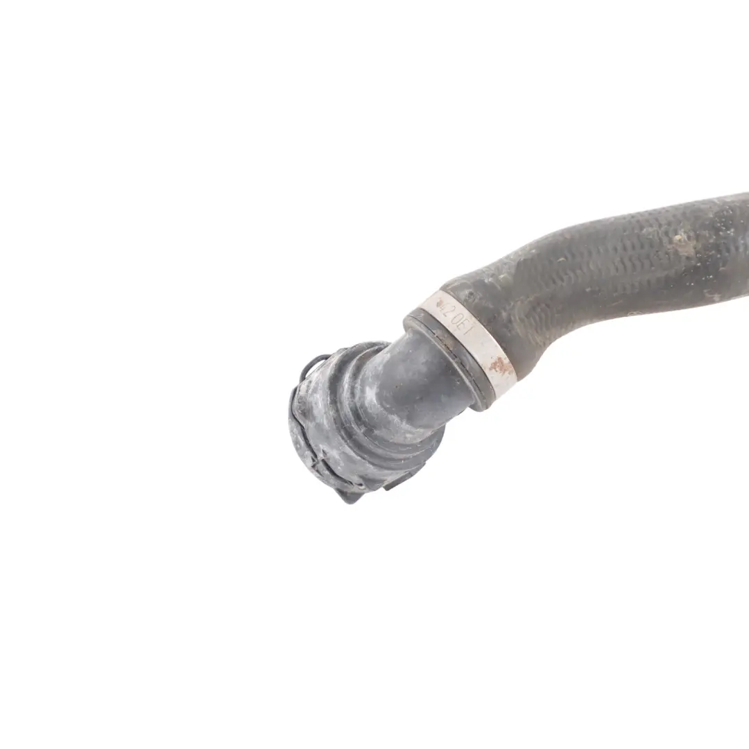 M254 Lower Cooler Coolant Hose Pipe Line Tube to Mercedes W206 with Part number A2065010200 Mercedes W206 M254 Lower Cooler Coolant Hose Pipe Line Tube - SKU A2065010200 - Part number A2065010200