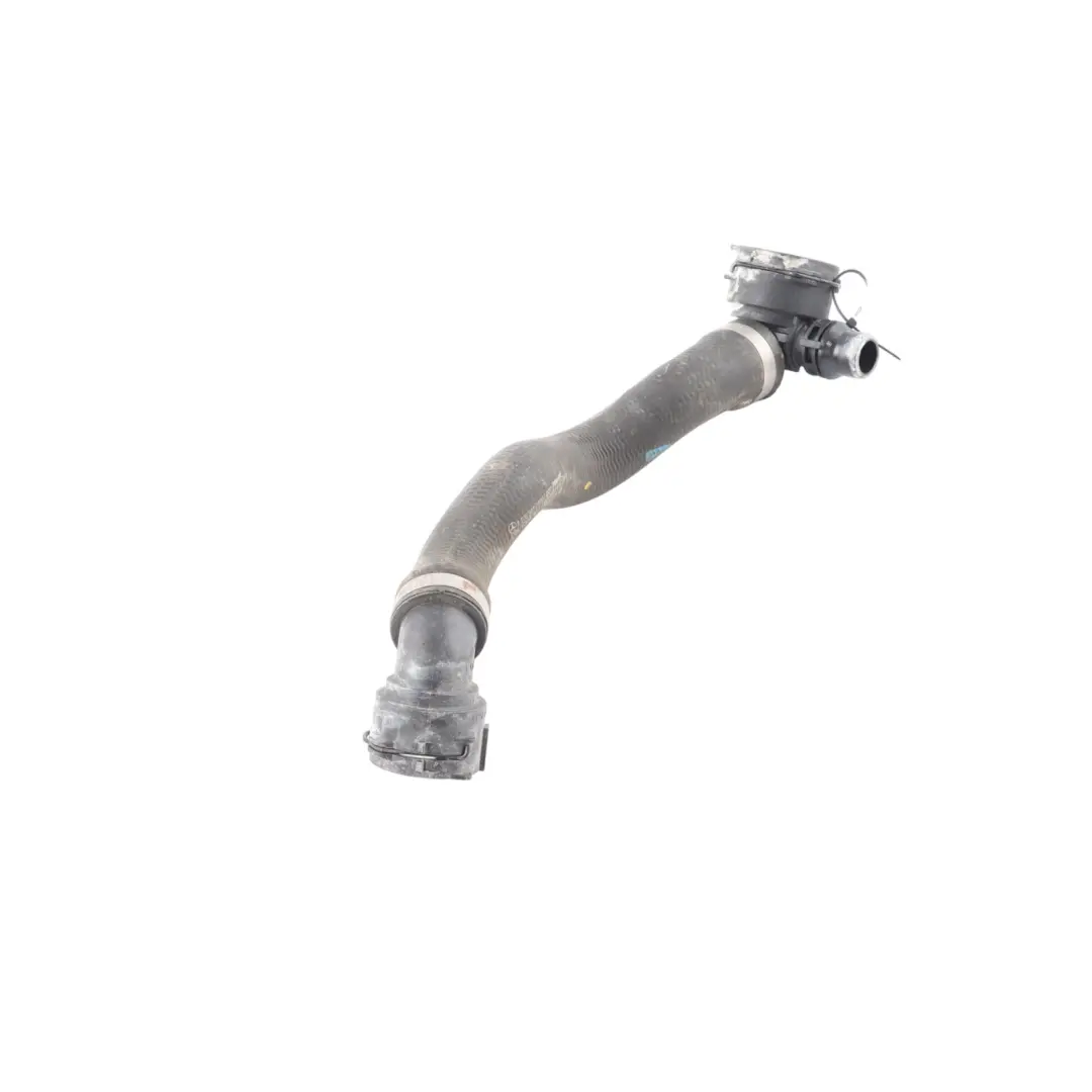 M254 Lower Cooler Coolant Hose Pipe Line Tube to Mercedes W206 with Part number A2065010200 Mercedes W206 M254 Lower Cooler Coolant Hose Pipe Line Tube - SKU A2065010200 - Part number A2065010200