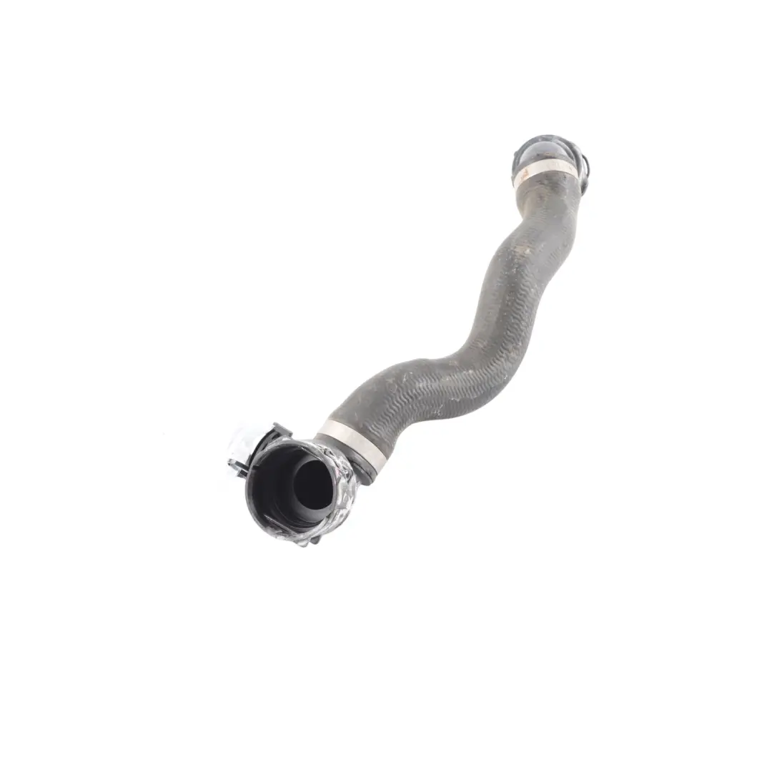 M254 Lower Cooler Coolant Hose Pipe Line Tube to Mercedes W206 with Part number A2065010200 Mercedes W206 M254 Lower Cooler Coolant Hose Pipe Line Tube - SKU A2065010200 - Part number A2065010200