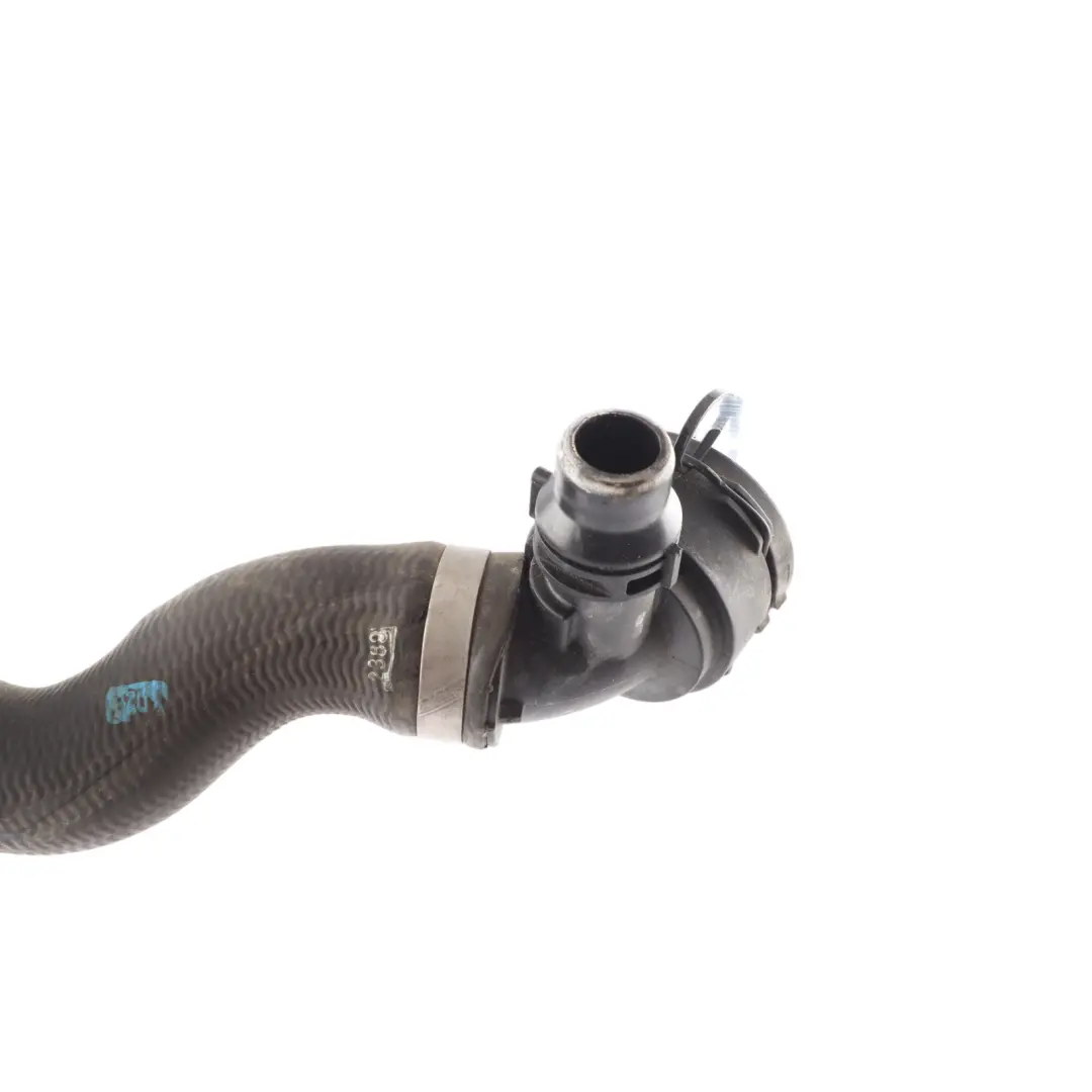 M254 Lower Cooler Coolant Hose Pipe Line Tube to Mercedes W206 with Part number A2065010200 Mercedes W206 M254 Lower Cooler Coolant Hose Pipe Line Tube - SKU A2065010200 - Part number A2065010200