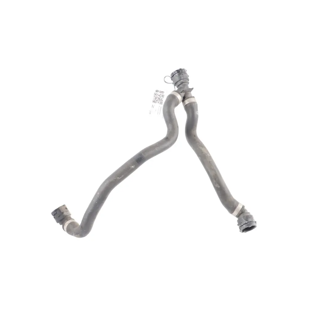 M254 Petrol Engine Water Coolant Pipe Hose Line Tube to Mercedes W206 with Part number A2065010700 Mercedes W206 M254 Petrol Engine Water Coolant Pipe Hose Line Tube - SKU A2065010700 - Part number A2065010700