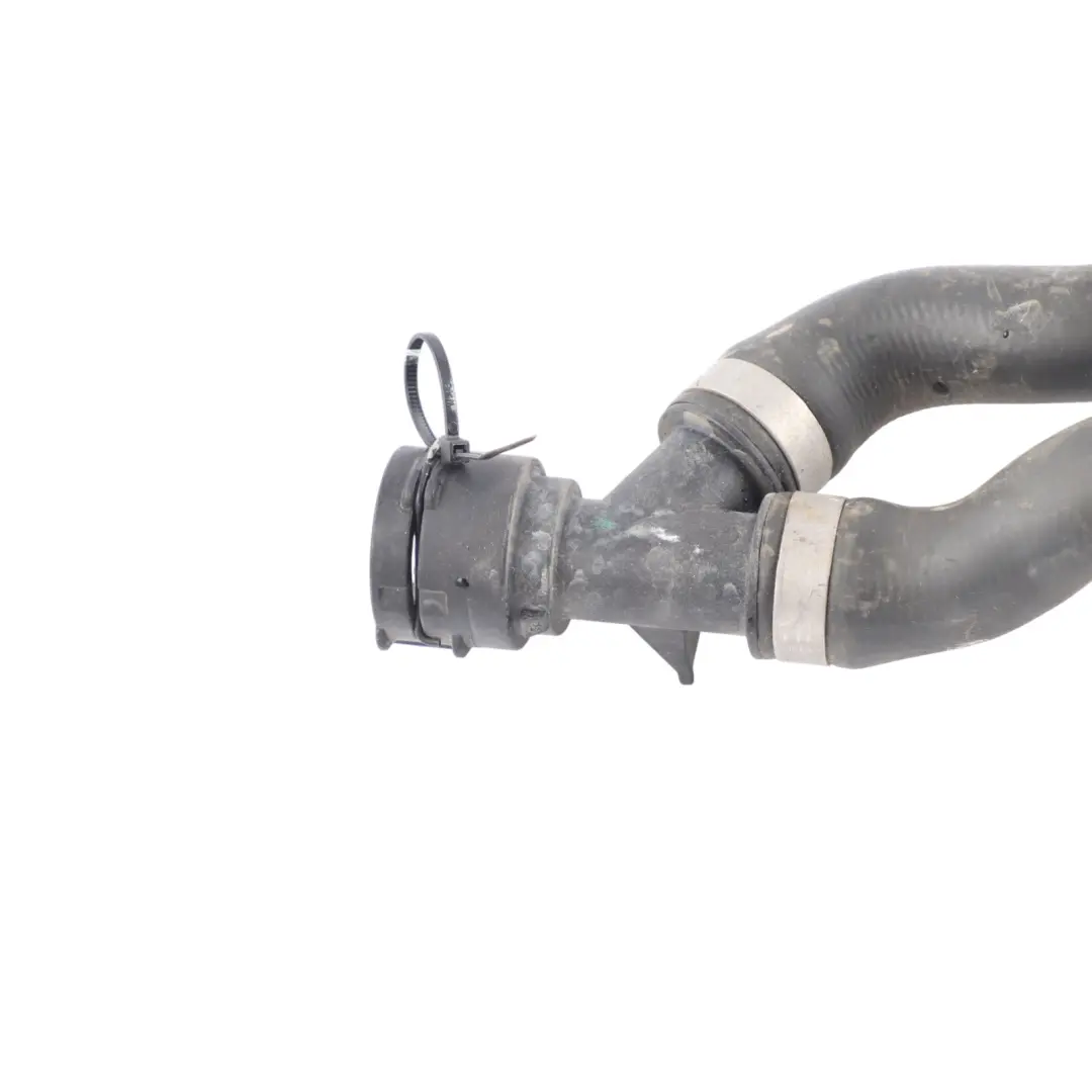 M254 Petrol Engine Water Coolant Pipe Hose Line Tube to Mercedes W206 with Part number A2065010700 Mercedes W206 M254 Petrol Engine Water Coolant Pipe Hose Line Tube - SKU A2065010700 - Part number A2065010700