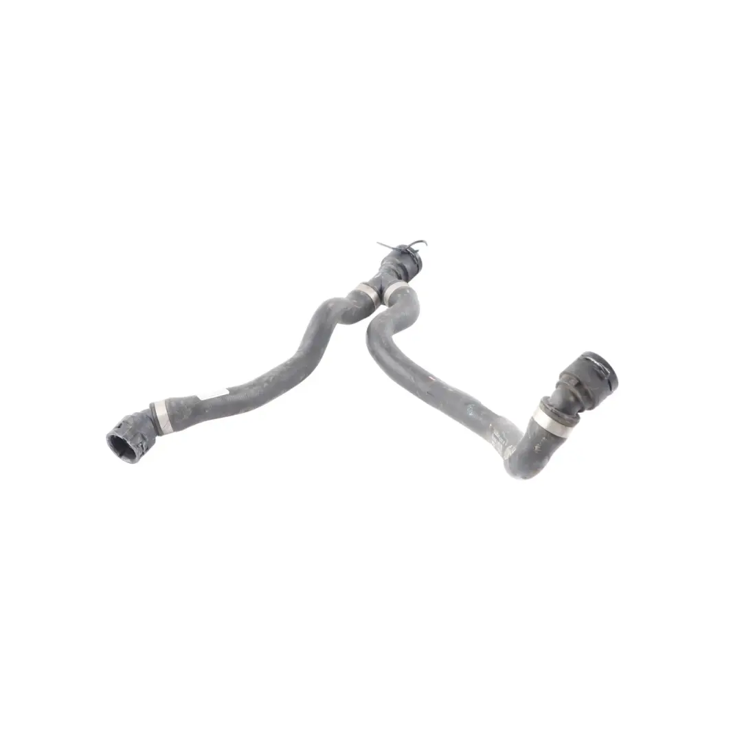 M254 Petrol Engine Water Coolant Pipe Hose Line Tube to Mercedes W206 with Part number A2065010700 Mercedes W206 M254 Petrol Engine Water Coolant Pipe Hose Line Tube - SKU A2065010700 - Part number A2065010700