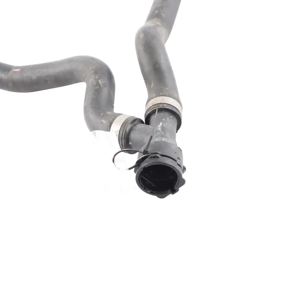 Mercedes W206 M254 Petrol Engine Water Coolant Pipe Hose Line Tube - SKU A2065010700 - Part number A2065010700