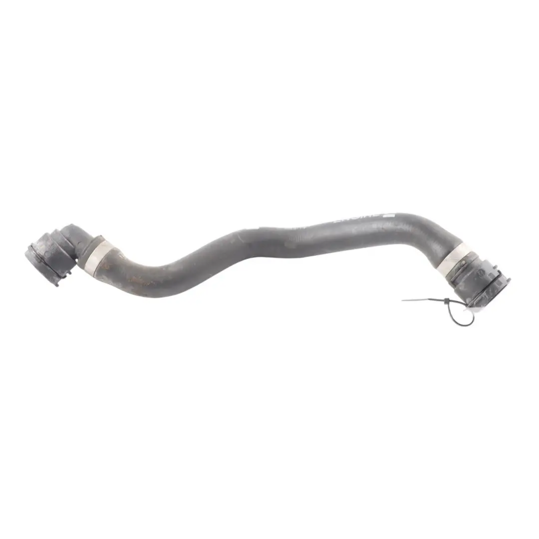 Mercedes W206 M254 Petrol Engine Water Coolant Hose Pipe Line Tube - SKU A2065011700 - Part number A2065011700