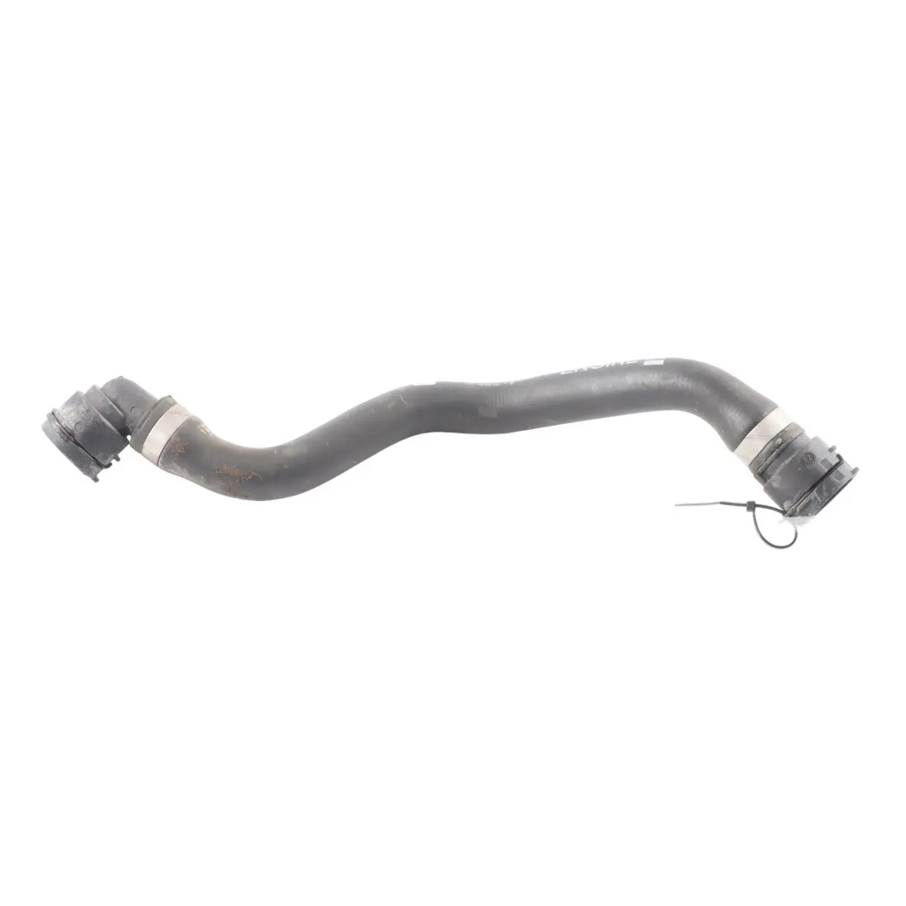 Mercedes W206 M254 Petrol Engine Water Coolant Hose Pipe Line Tube A2065011700