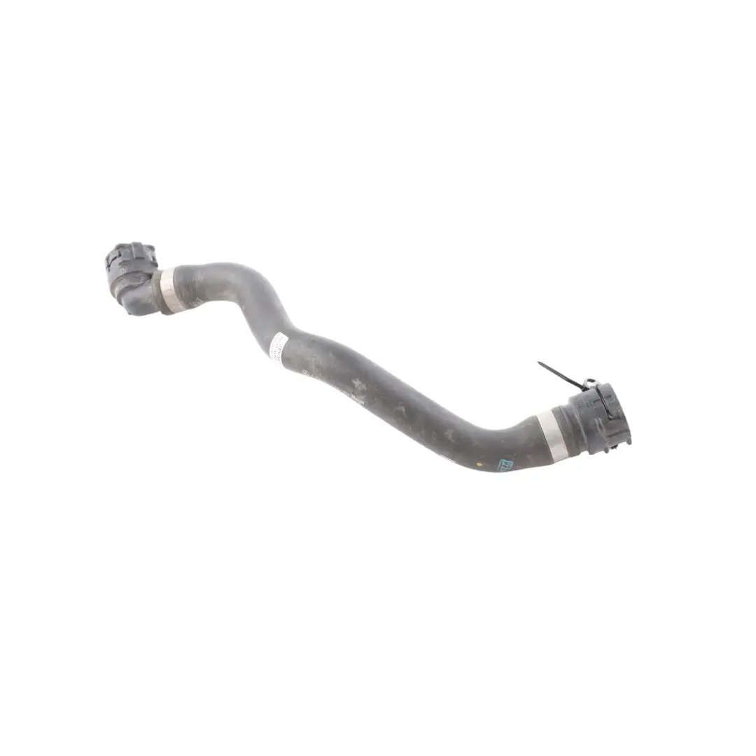 Mercedes W206 M254 Petrol Engine Water Coolant Hose Pipe Line Tube - SKU A2065011700 - Part number A2065011700