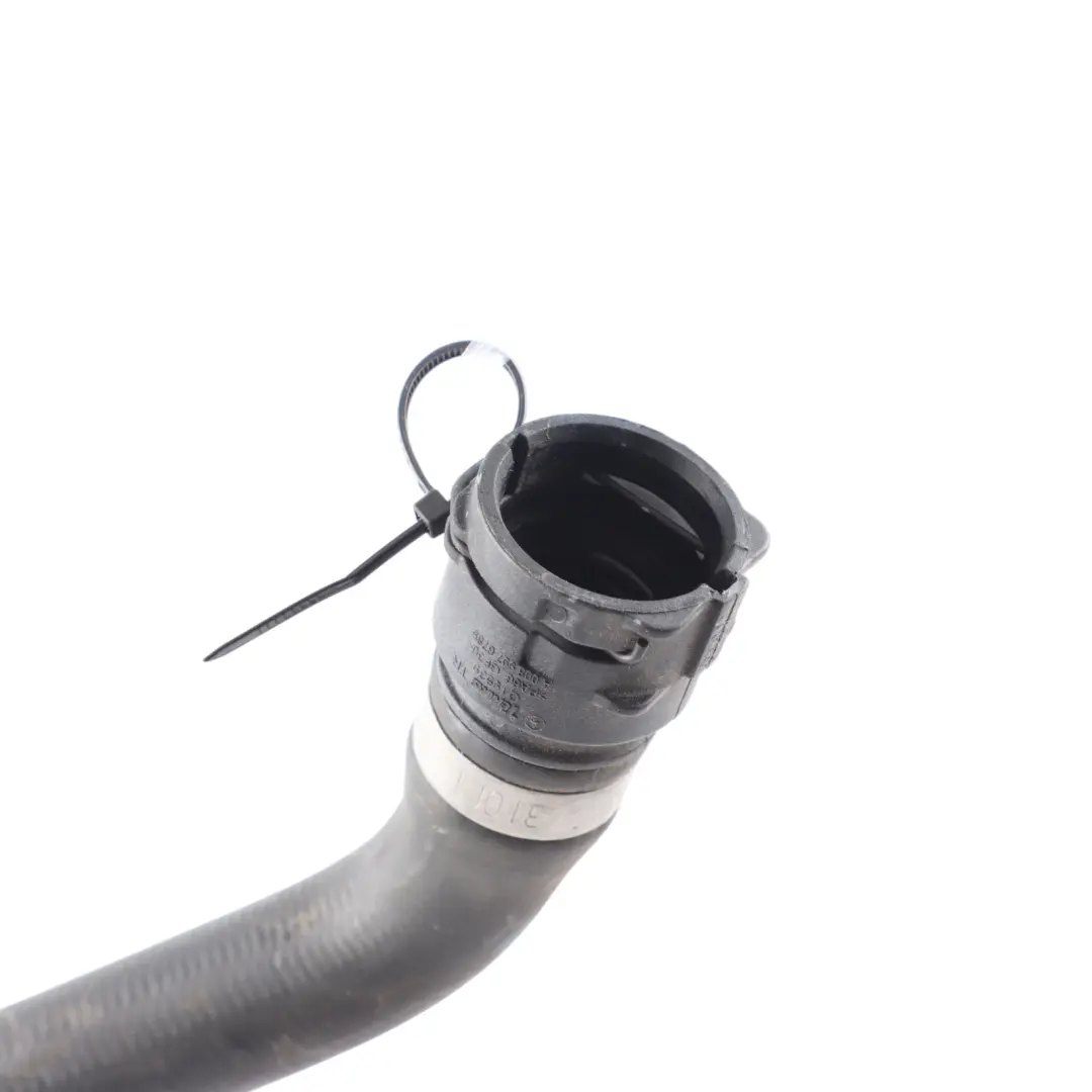 Mercedes W206 M254 Petrol Engine Water Coolant Hose Pipe Line Tube - SKU A2065011700 - Part number A2065011700