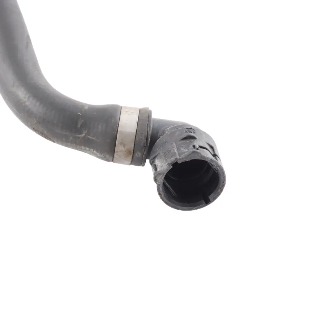 Mercedes W206 M254 Petrol Engine Water Coolant Hose Pipe Line Tube - SKU A2065011700 - Part number A2065011700