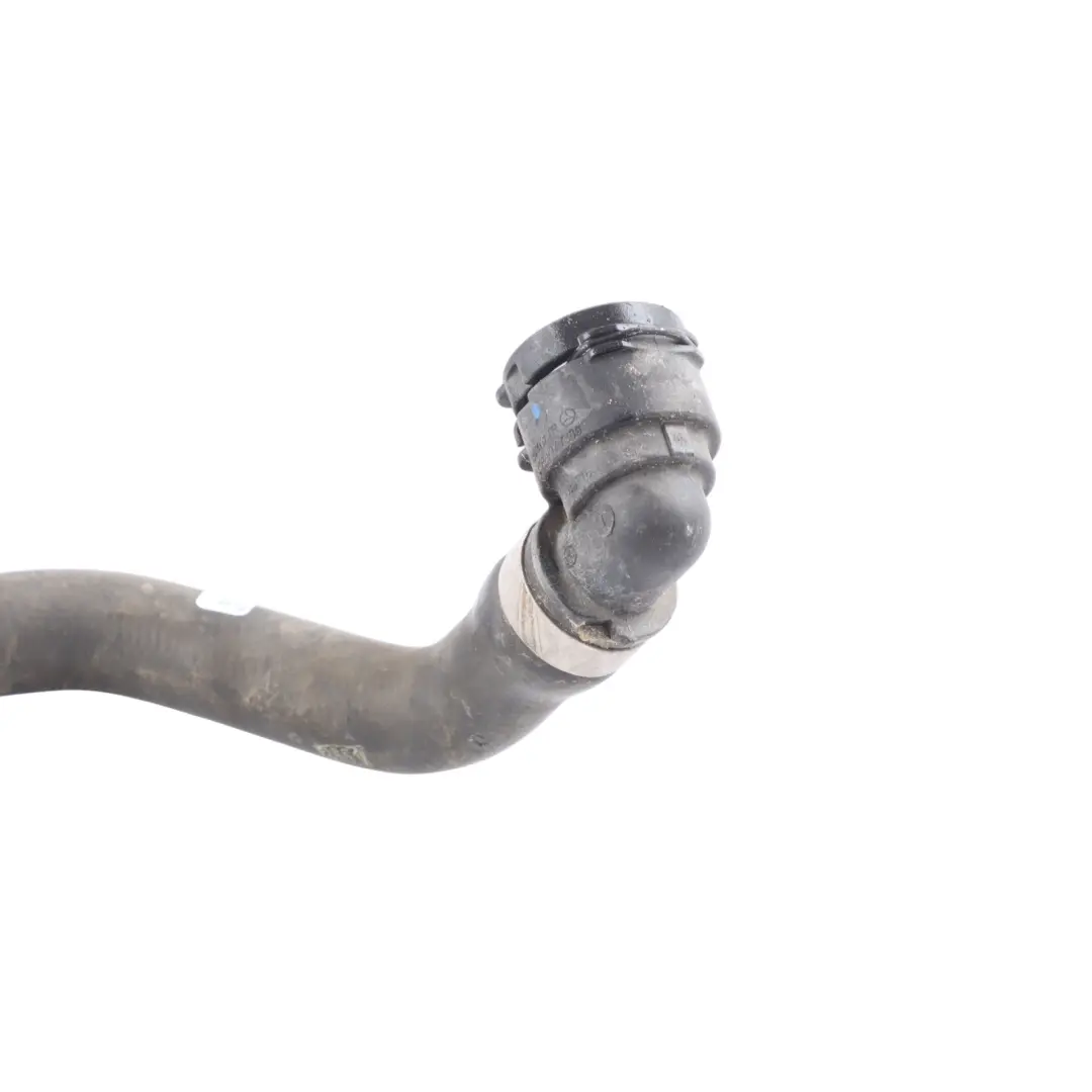 M254 Petrol Engine Coolant Hose Pipe Line Tube to Mercedes W206 with Part number A2065015100 Mercedes W206 M254 Petrol Engine Coolant Hose Pipe Line Tube - SKU A2065015100 - Part number A2065015100
