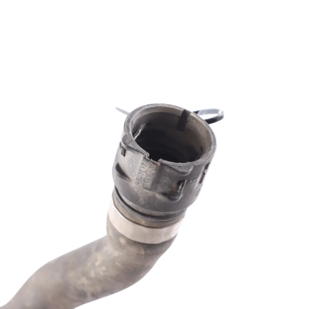 M254 Petrol Engine Coolant Hose Pipe Line Tube to Mercedes W206 with Part number A2065015100 Mercedes W206 M254 Petrol Engine Coolant Hose Pipe Line Tube - SKU A2065015100 - Part number A2065015100
