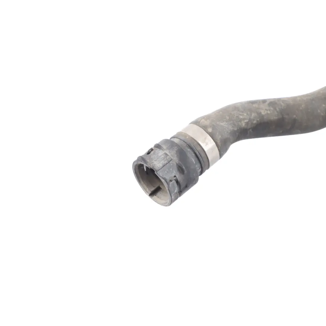 M254 Petrol Engine Coolant Hose Pipe Line Tube to Mercedes W206 with Part number A2065015100 Mercedes W206 M254 Petrol Engine Coolant Hose Pipe Line Tube - SKU A2065015100 - Part number A2065015100
