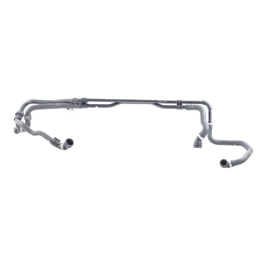 Mercedes W206 Engine Water Coolant Pipe Hose Line W206 - SKU A2065017700 - Part number A2065017700