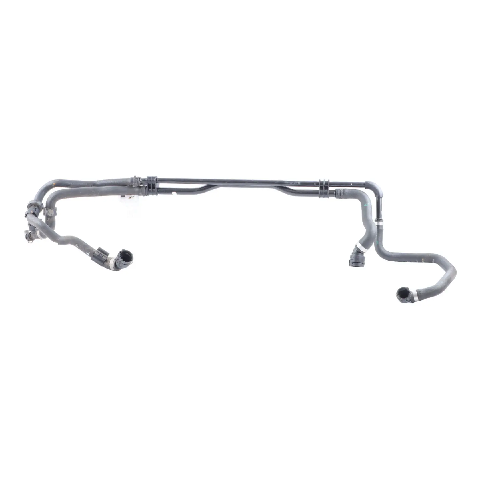Mercedes W206 Engine Water Coolant Pipe Hose Line W206 A2065017700
