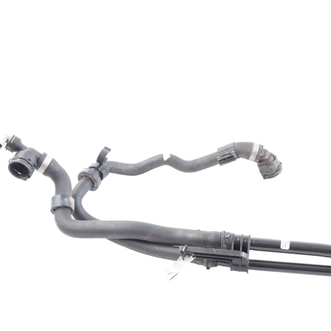 Water Coolant Pipe Hose Line to Mercedes W206 Engine with Part number A2065017700 Mercedes W206 Engine Water Coolant Pipe Hose Line - SKU A2065017700 - Part number A2065017700