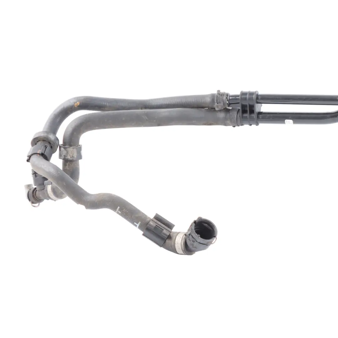 Water Coolant Pipe Hose Line to Mercedes W206 Engine with Part number A2065017700 Mercedes W206 Engine Water Coolant Pipe Hose Line - SKU A2065017700 - Part number A2065017700