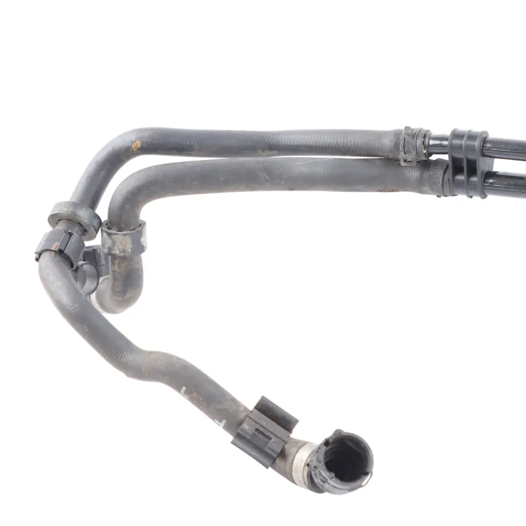 Mercedes W206 Przewód Wąż Chłodnicy Wody - SKU A2065017700 - Numer Części A2065017700