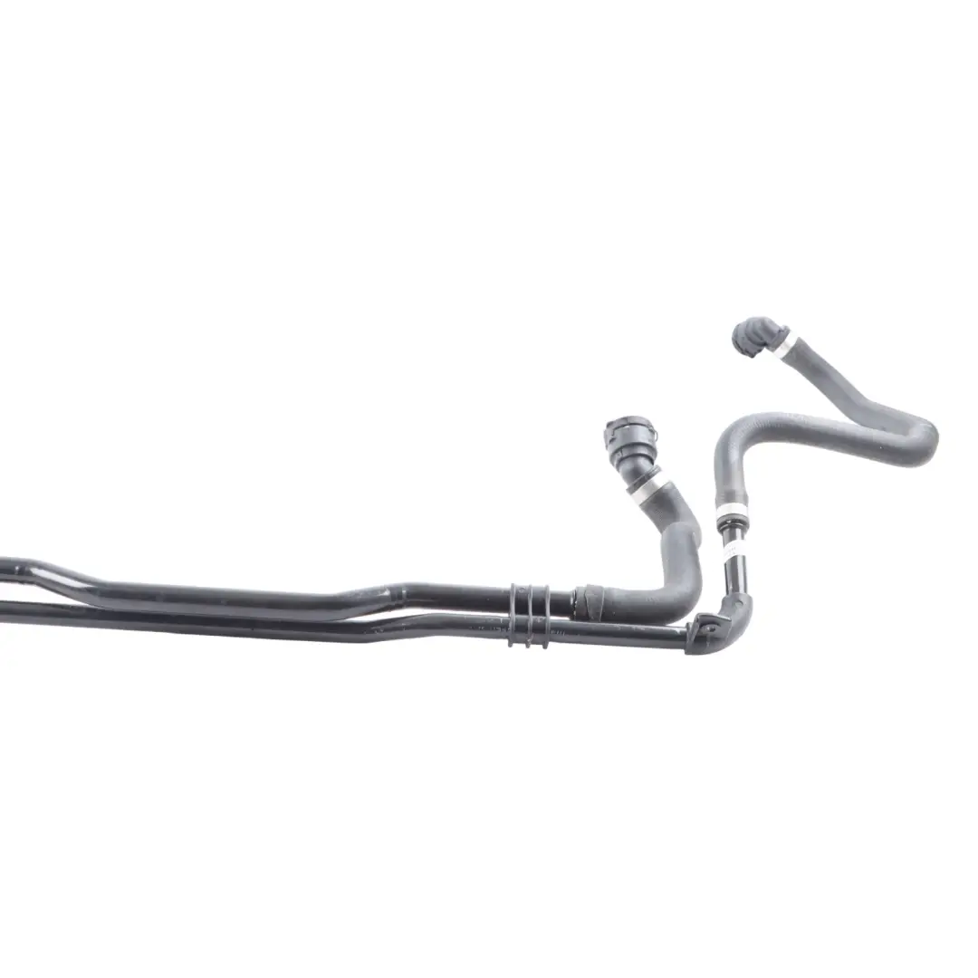 Mercedes W206 Przewód Wąż Chłodnicy Wody - SKU A2065017700 - Numer Części A2065017700