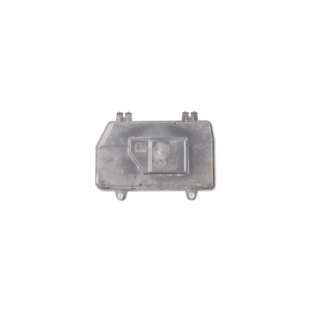 Fuse Box Relay Chamber Lower Cover Trim Lid Housing to Mercedes W206 with Part number A2065400600 Mercedes W206 Fuse Box Relay Chamber Lower Cover Trim Lid Housing - SKU A2065400600 - Part number A2065400600