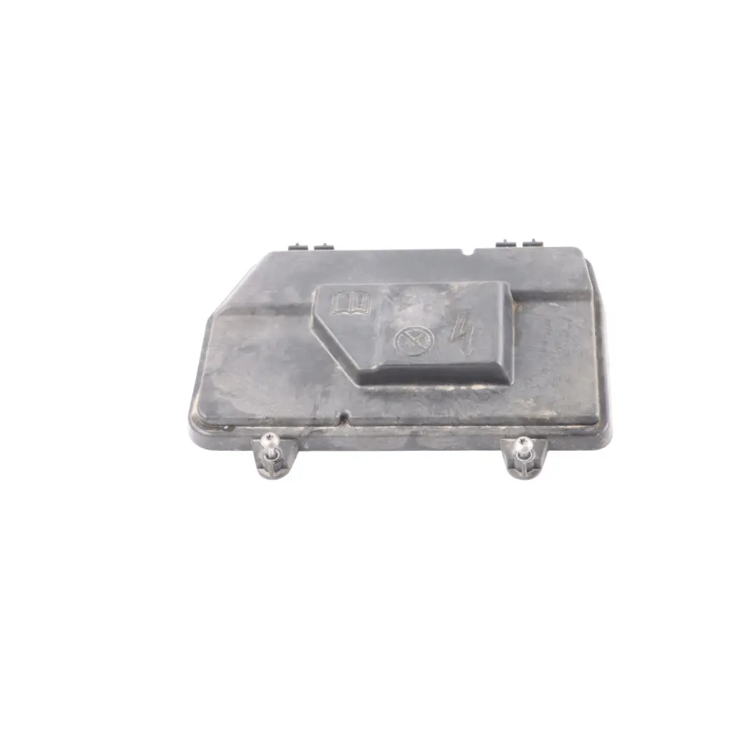 Fuse Box Relay Chamber Lower Cover Trim Lid Housing to Mercedes W206 with Part number A2065400600 Mercedes W206 Fuse Box Relay Chamber Lower Cover Trim Lid Housing - SKU A2065400600 - Part number A2065400600