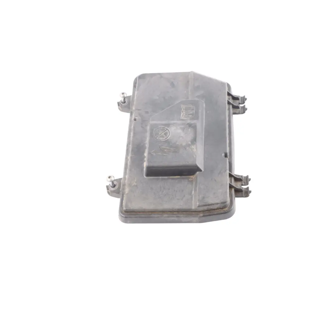 Fuse Box Relay Chamber Lower Cover Trim Lid Housing to Mercedes W206 with Part number A2065400600 Mercedes W206 Fuse Box Relay Chamber Lower Cover Trim Lid Housing - SKU A2065400600 - Part number A2065400600