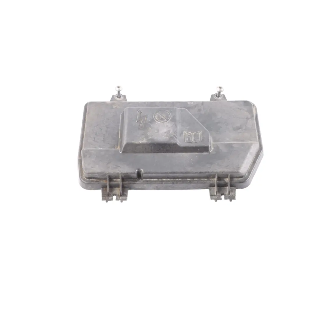 Mercedes W206 Fuse Box Relay Chamber Lower Cover Trim Lid Housing - SKU A2065400600 - Part number A2065400600