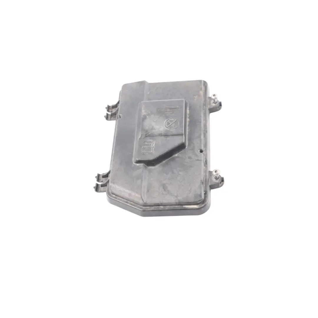 Mercedes W206 Fuse Box Relay Chamber Lower Cover Trim Lid Housing - SKU A2065400600 - Part number A2065400600