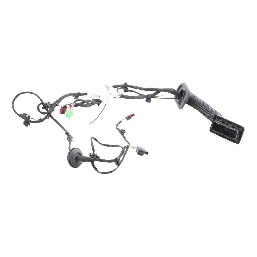 Mercedes W206 Front Door Wiring Harness Cable Left Right N/O/S - SKU A2065403645 - Part number A2065403645