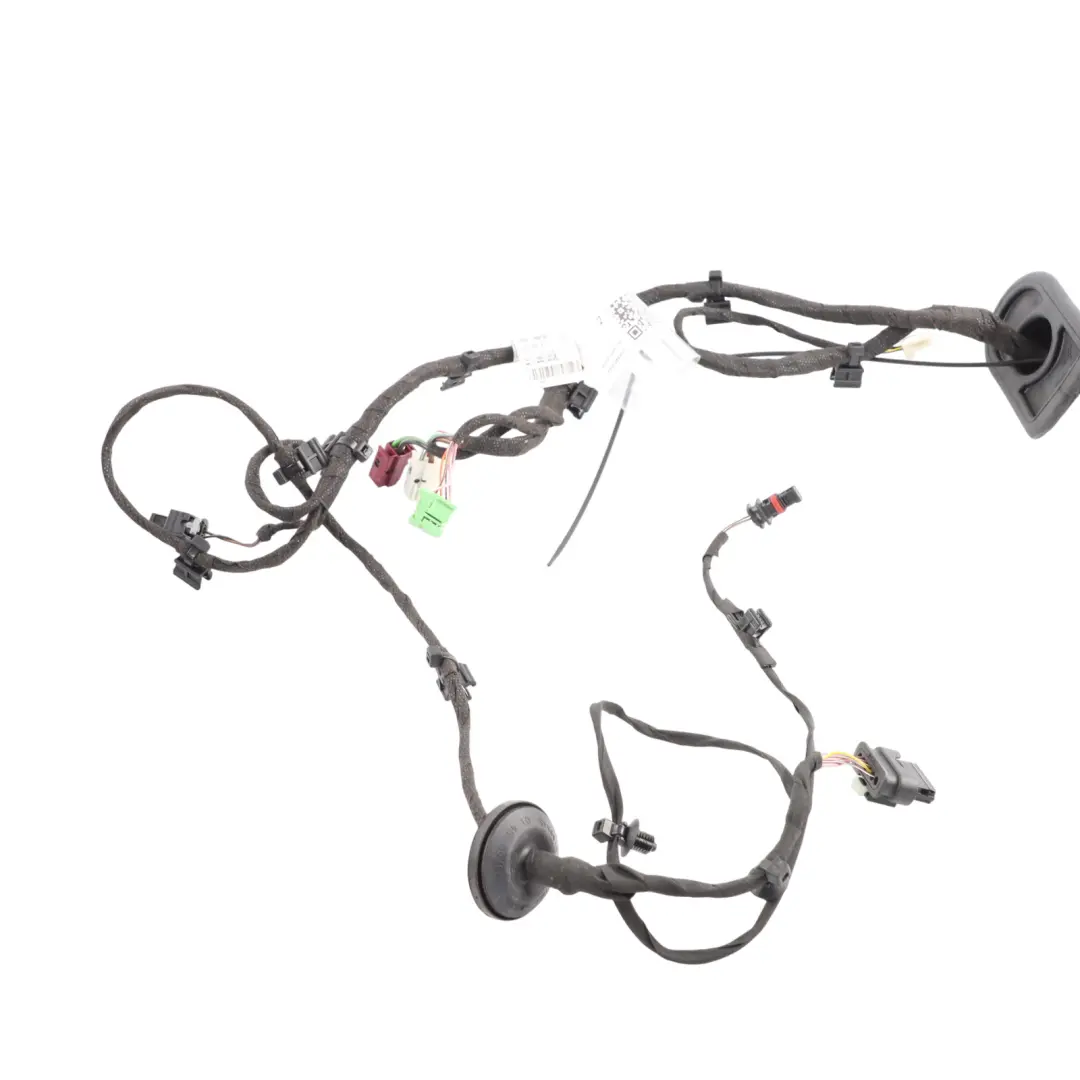 Cableado Puerta Delantera Cable Izquierdo Derecho para Mercedes W206 con número de pieza A2065403645 Mercedes W206 Cableado Puerta Delantera Cable Izquierdo Derecho - SKU A2065403645 - Número de pieza A2065403645