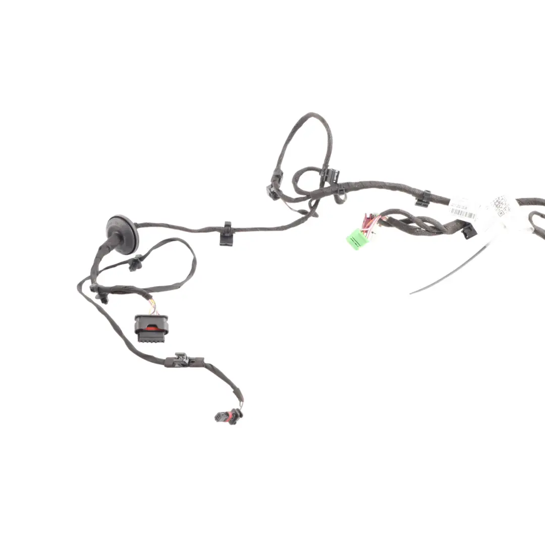 Vorder Tür Kabelbaum Kabel Links Rechts für Mercedes W206 mit Teilenummer A2065403645 Mercedes W206 Vorder Tür Kabelbaum Kabel Links Rechts - SKU A2065403645 - Teilenummer A2065403645