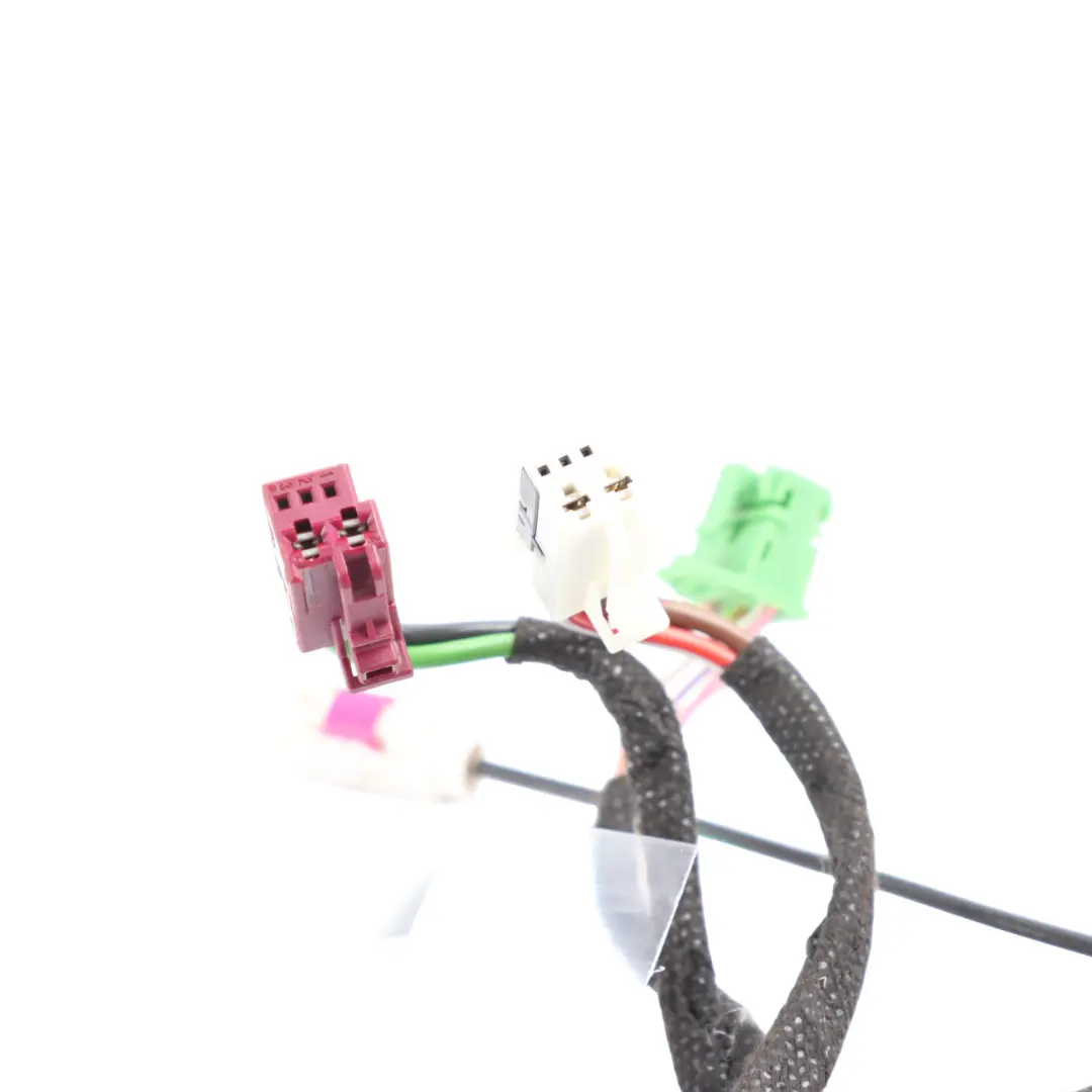 Cableado Puerta Delantera Cable Izquierdo Derecho para Mercedes W206 con número de pieza A2065403645 Mercedes W206 Cableado Puerta Delantera Cable Izquierdo Derecho - SKU A2065403645 - Número de pieza A2065403645